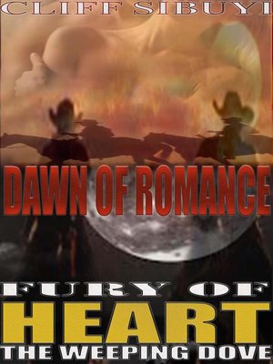 cover image of Dawn of Romance